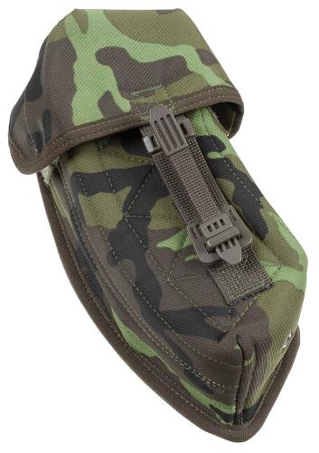 Artikelbild des Artikels “CZ Magazintasche, M95 CZ tarn, SA 58, MNS-2000, neuw. “