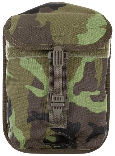 Artikelbild des Artikels “CZ Spatentasche, MNS-2000, M 95 tarn, neuw. “