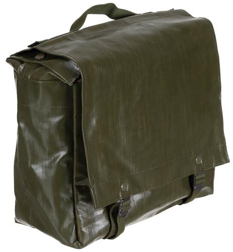 Artikelbild des Artikels “CZ/SK Brotbeutel, M 85, oliv, ohne Schulterriemen, gebr. “