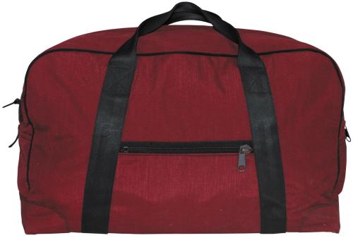 Product image of the product “GB combat bag, red, used ”