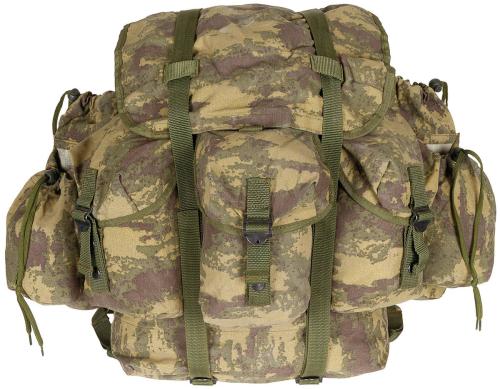 Artikelbild des Artikels “Türk. Rucksack, Alice Pack, M2008, gebr. “