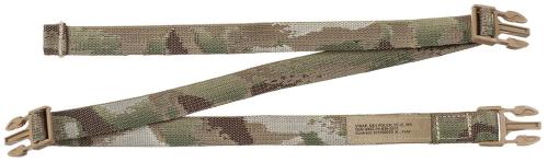 Artikelbild des Artikels “Brit. Riemen, MTP tarn, für Seitentasche, IRR, neuw. “