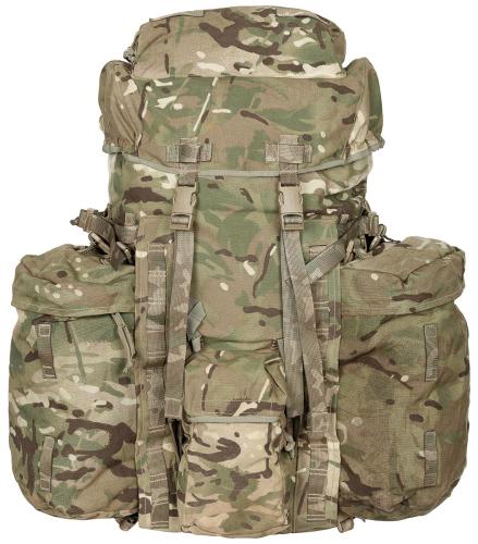 Artikelbild des Artikels “Brit. Rucksack, 
