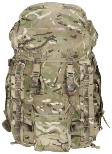 Artikelbild des Artikels “Brit. Rucksack, 