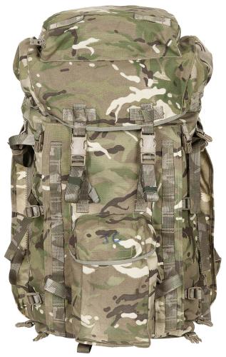 Artikelbild des Artikels “Brit. Rucksack, 