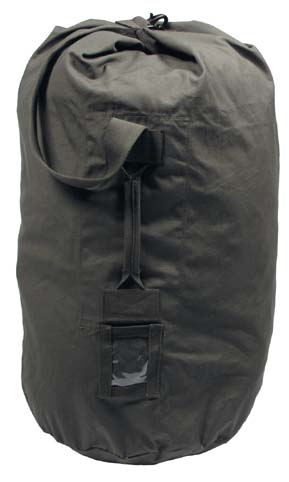 Artikelbild des Artikels “Holl. Seesack, groß, gebr. “