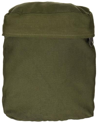 Artikelbild des Artikels “Österr. Seitentasche, mittel, KAZ03, oliv, gebr. “