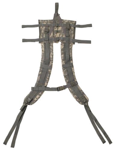 Artikelbild des Artikels “US Riemen, Schulter Gestell, AT digital, Molle II, neuw. “