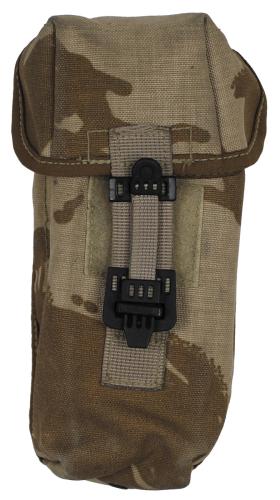 Artikelbild des Artikels “Brit. Munitionstasche, Osprey, DPM desert, gebr. “