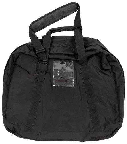 Artikelbild des Artikels “Brit. Tasche für Schutzweste, mit Schulterriemen, gebr. “