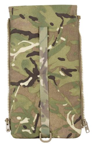 Artikelbild des Artikels “Israel. Trinksystem-RV-Tasche, TPU-Beutel 3 l, MTP, gebr. “