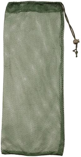 Product image of the product “GB Net Bag, OD green, 38 x 16 cm, used ”