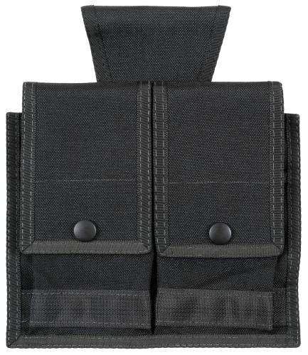 Artikelbild des Artikels “Brit. Gürteltasche, Polizei, zweifach, schwarz, neuw. “