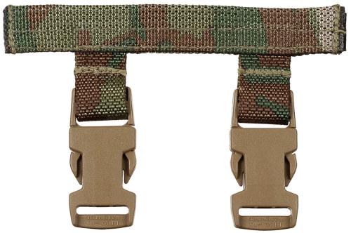 Artikelbild des Artikels “Brit. Halter für Zusatzgeräte, Osprey MK IV, MTP tarn, neuw. “