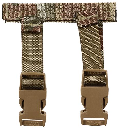 Artikelbild des Artikels “Brit. Halter für Zusatzgeräte, Osprey MK IV, MTP tarn, neuw. “