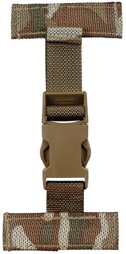 Artikelbild des Artikels “Brit. Halter für Zusatzgeräte, Osprey MK IV, MTP tarn, neuw. “