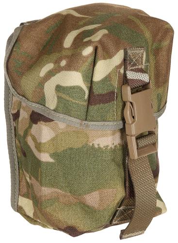Artikelbild des Artikels “Brit. Feldflaschentasche, Osprey MK IV, MTP tarn, gebr. “