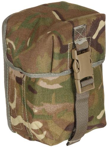 Artikelbild des Artikels “Brit. Patronentasche, UGL 8, Osprey MK IV, MTP tarn, gebr. “