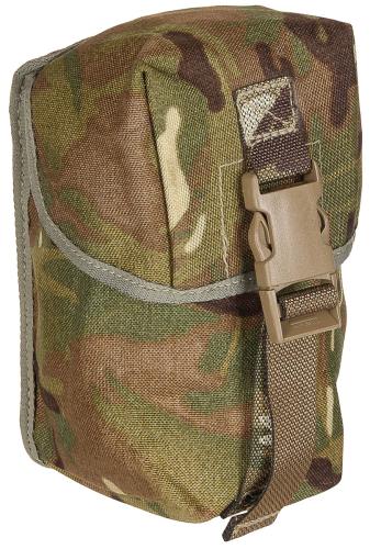 Artikelbild des Artikels “Brit. Mehrzwecktasche, Osprey MK IV, MTP tarn, gebr. “