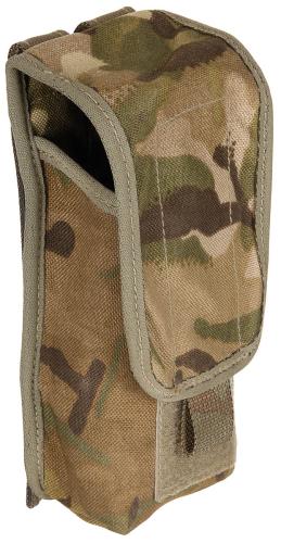 Artikelbild des Artikels “Brit. Munitionstasche, SA 80, Osprey MK IV,MTP,2-fach,gebr. “