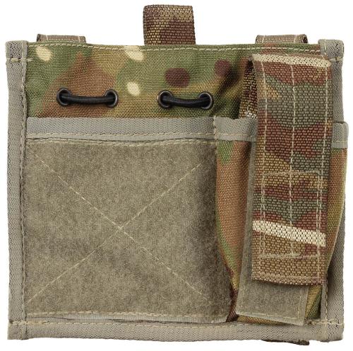 Artikelbild des Artikels “Brit. Kommandantentasche, Osprey MK IV, MTP tarn, gebr. “