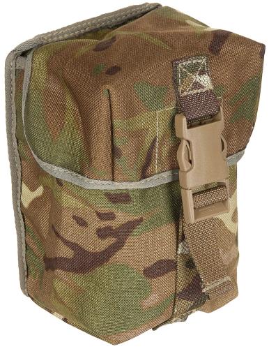 Artikelbild des Artikels “Brit. Patronentasche, LMG 100, Osprey MK IV, MTP tarn, neuw. “