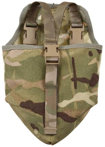 Artikelbild des Artikels “Brit. Spatentasche, MTP tarn, neuw. “