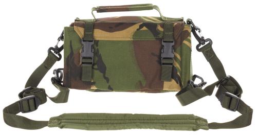 Artikelbild des Artikels “Brit. Gerätetasche, DPM tarn, neuw. “