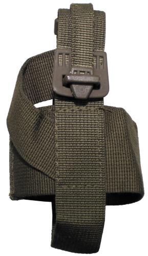 Artikelbild des Artikels “Port. Granatentasche, oliv, neuw. “