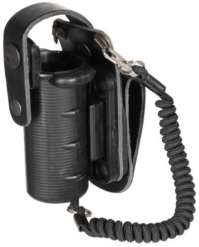 Artikelbild des Artikels “Verteidigungsspray-Etui, geb., Leder Holster, 