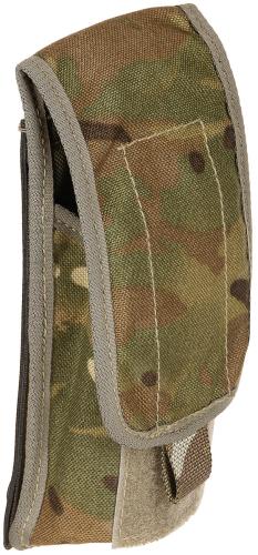 Artikelbild des Artikels “Brit. Munitionstasche, SA 80, Osprey MK IV,MTP,1-fach,neuw. “