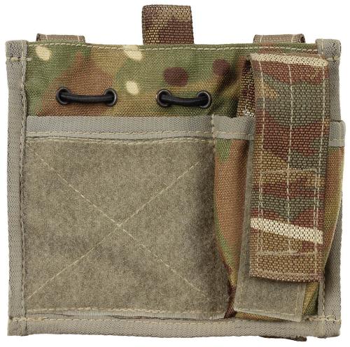 Product image of the product “GB pouch, COMMANDERS, Osprey MK IV, MTP, like new ”