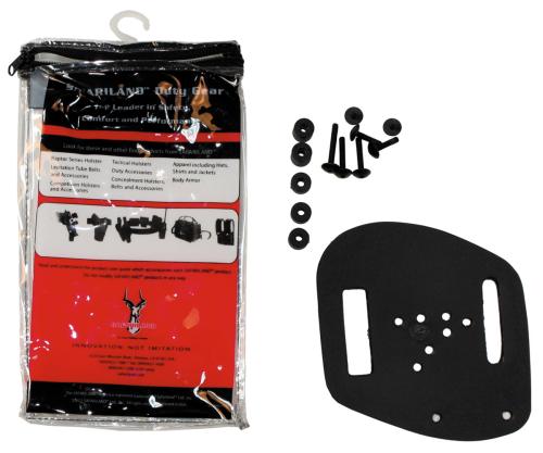 Artikelbild des Artikels “Adapterplatte für Holster, 