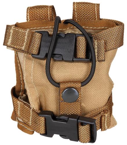 Artikelbild des Artikels “Brit. Funkgerätetasche, EZPRR, DPM desert, neuw. “