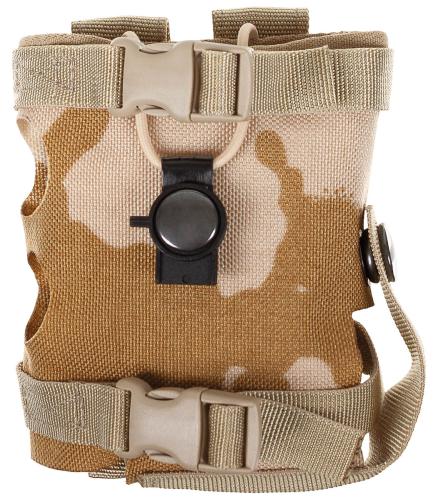 Artikelbild des Artikels “Brit. Funkgerätetasche, MOLLE, DPM desert, gebr. “