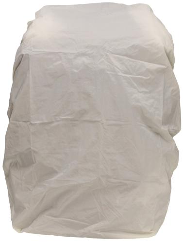 Artikelbild des Artikels “Österr. Rucksacküberzug, weiß, gebr. “