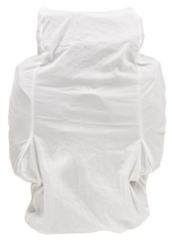 Artikelbild des Artikels “CZ Rucksacküberzug, groß, weiß, neuwertig “