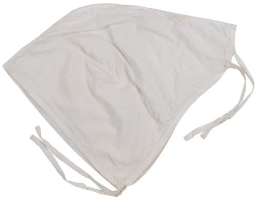 Artikelbild des Artikels “Schwed. Rucksacküberzug, klein, weiß, gebr. “