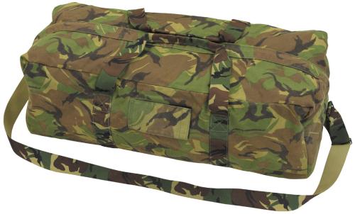 Artikelbild des Artikels “Holl. Tragetasche, NL tarn, gebr. “