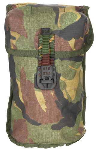 Artikelbild des Artikels “Holl. Feldflaschentasche, 