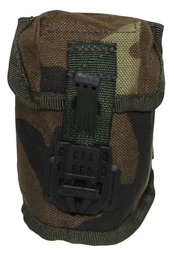 Artikelbild des Artikels “Holl. Handgranatentasche, 