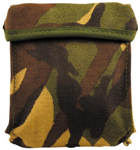 Artikelbild des Artikels “Holl. Koppeltasche, NL tarn, Alice Clip, gebr. “