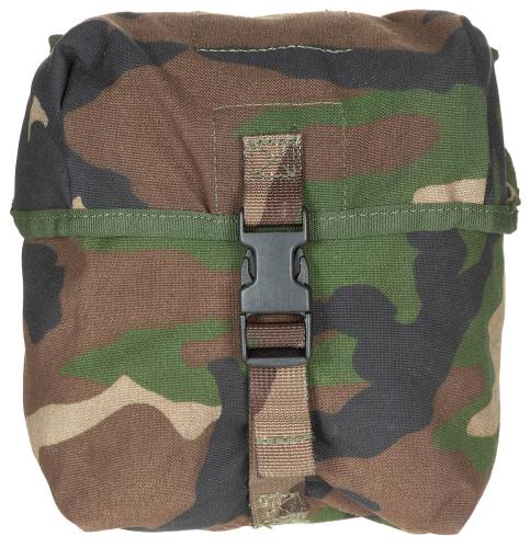 Artikelbild des Artikels “Holl. Mehrzwecktasche, 