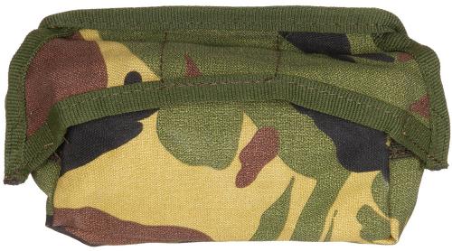 Artikelbild des Artikels “Holl. Brusttasche, 