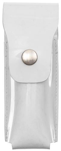 Artikelbild des Artikels “Franz. Magazintasche, PVC, weiß, neuw. “