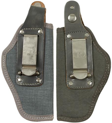 Artikelbild des Artikels “Ital. Pistolenholster, Canvas/Leder, Typ I, neuw. “