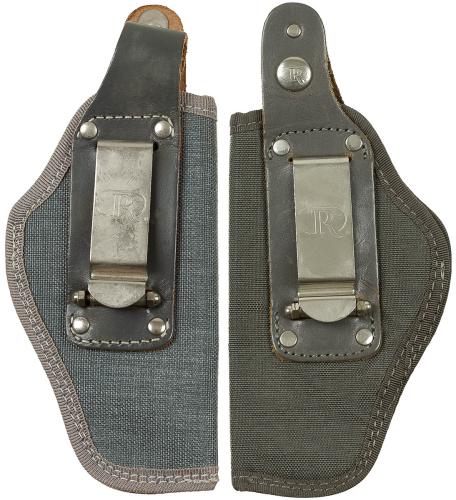 Artikelbild des Artikels “Ital. Pistolenholster, Canvas/Leder, Typ I, gebr. “