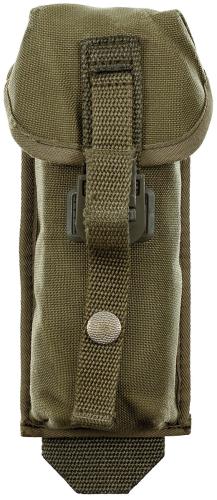 Artikelbild des Artikels “Österr. Magazintasche, KAZ03, oliv, gebr. “