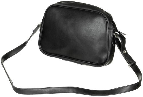 Artikelbild des Artikels “Brit. Schultertasche, DAMEN, RN, RAF, schwarz, gebr. “