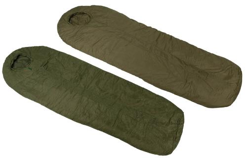 Artikelbild des Artikels “Österr. Schlafsack,, oliv, 